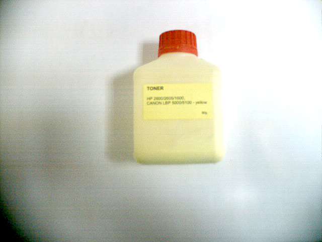 HP 1600/2600/2605/ CP4005 Чип за касета Yellow